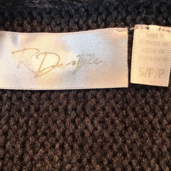 RD Style  |  Stitch Fix Sweater!! - Picture 7 of 7